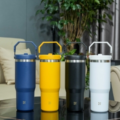 Cốc Giữ Nhiệt SIM07970 - 900ml