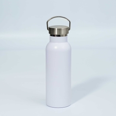 Bình Giữ Nhiệt Ruby - 500ml Nắp Inox