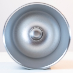Cốc giữ nhiệt inox 304 liền khối 350ml