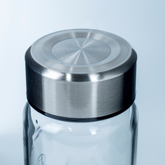Bình thủy tinh chia vạch 500ml