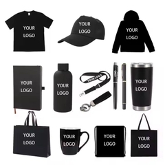 Bộ quà tặng doanh nghiệp In Logo Ruby