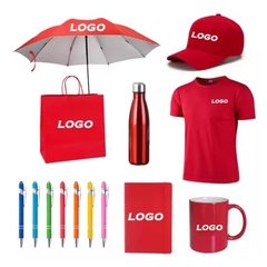 Bộ quà tặng doanh nghiệp sáng tạo sự kiện thể thao Ruby