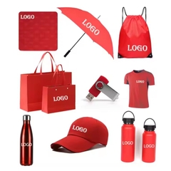 Bộ quà tặng doanh nghiệp sáng tạo sự kiện thể thao Ruby