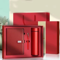 Bộ quà tặng doanh nghiệp Sổ tay Ruby