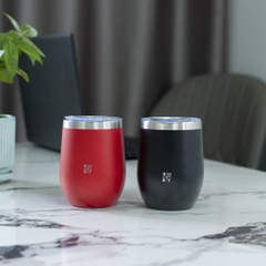 Bình Cốc Giữ Nhiệt SIM04018 - 350ml