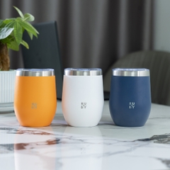 Bình Cốc Giữ Nhiệt SIM04019 - 350ml