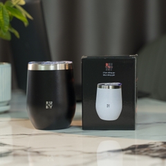 Bình Cốc Giữ Nhiệt SIM04018 - 350ml