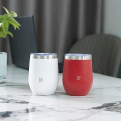 Bình Cốc Giữ Nhiệt SIM04020 - 350ml