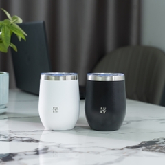 Bình Cốc Giữ Nhiệt SIM04019 - 350ml