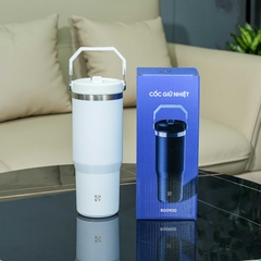 Cốc Giữ Nhiệt SIM07966 - 900ml