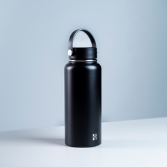Bình giữ nhiệt RB01000 - Màu đen