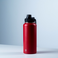 Bình giữ nhiệt RB01000SP - Màu đỏ