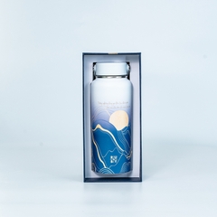 LIÊN NGUYỆT TỊNH TÂM: KHOẢNG LẶNG TINH TẾ GIỮA PHỐ THỊ