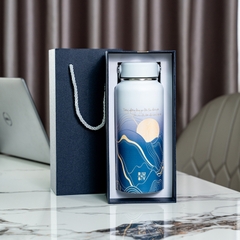 LIÊN NGUYỆT TỊNH TÂM: KHOẢNG LẶNG TINH TẾ GIỮA PHỐ THỊ