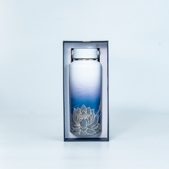 LIÊN NGUYỆT TỊNH TÂM: KHOẢNG LẶNG TINH TẾ GIỮA PHỐ THỊ