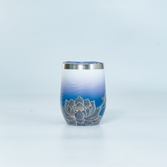 LIÊN NGUYỆT TỊNH TÂM: KHOẢNG LẶNG TINH TẾ GIỮA PHỐ THỊ