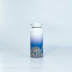 LIÊN NGUYỆT TỊNH TÂM: KHOẢNG LẶNG TINH TẾ GIỮA PHỐ THỊ