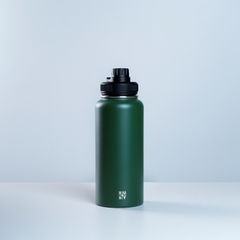 Bình giữ nhiệt RB01000SP - Màu xanh lục