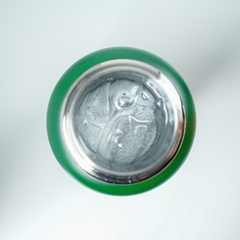 Bình giữ nhiệt RB01000SP - Màu xanh lục