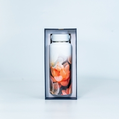 NGỌC LIÊN PHÚ QUÝ: TUYỆT TÁC QUÀ TẶNG NÂNG TẦM ĐẲNG CẤP