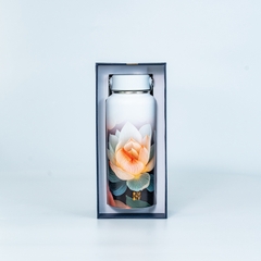 NGỌC LIÊN PHÚ QUÝ: TUYỆT TÁC QUÀ TẶNG NÂNG TẦM ĐẲNG CẤP