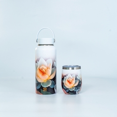 NGỌC LIÊN PHÚ QUÝ: TUYỆT TÁC QUÀ TẶNG NÂNG TẦM ĐẲNG CẤP