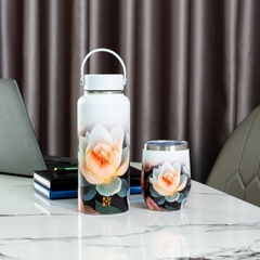 NGỌC LIÊN PHÚ QUÝ: TUYỆT TÁC QUÀ TẶNG NÂNG TẦM ĐẲNG CẤP