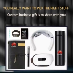 Quà tặng doanh nghiệp có LOGO sang trọng Ruby