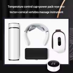 Quà tặng doanh nghiệp Cốc giữ nhiệt sang trọng Ruby