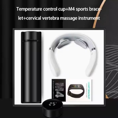 Quà tặng doanh nghiệp Cốc giữ nhiệt sang trọng Ruby