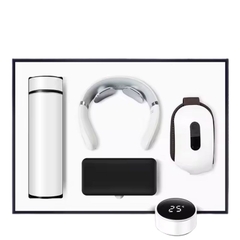 Quà tặng doanh nghiệp Cốc giữ nhiệt sang trọng Ruby