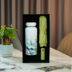 Set quà tặng doanh nghiệp RBS 013