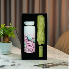 Set quà tặng doanh nghiệp RBS 014