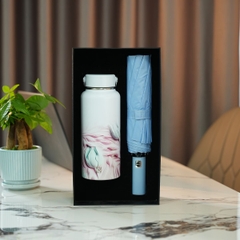 Set quà tặng doanh nghiệp RBS 011