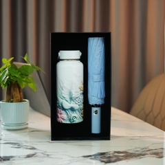 Set quà tặng doanh nghiệp RBS 013