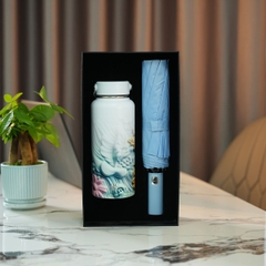 Set quà tặng doanh nghiệp RBS 013