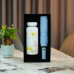 Set quà tặng doanh nghiệp RBS 015