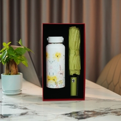 Set quà tặng doanh nghiệp RBS 015