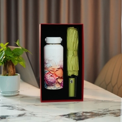 Set quà tặng doanh nghiệp RBS 012