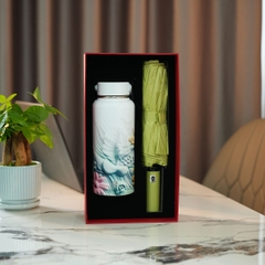 Set quà tặng doanh nghiệp RBS 013