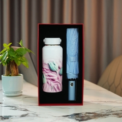 Set quà tặng doanh nghiệp RBS 014