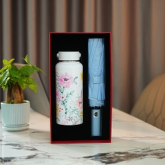 Set quà tặng doanh nghiệp RBS 016