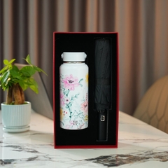 Set quà tặng doanh nghiệp RBS 016