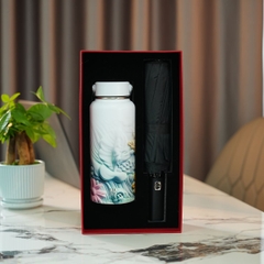 Set quà tặng doanh nghiệp RBS 013