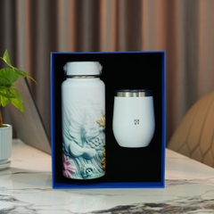 Set quà tặng doanh nghiệp RBS 008