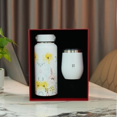 Set quà tặng doanh nghiệp RBS 004