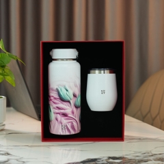 Set quà tặng doanh nghiệp RBS 005