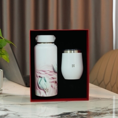 Set quà tặng doanh nghiệp RBS 003