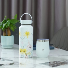 Set quà tặng doanh nghiệp RBS 004