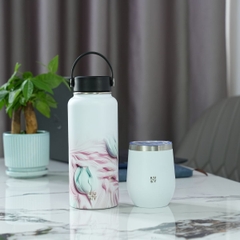 Set quà tặng doanh nghiệp RBS 003